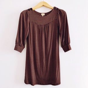 Ella Moss Stripe Dress